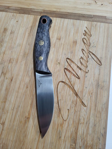 Walkabout Semi Skinner