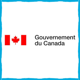 Gouvernement Du Canada Logo