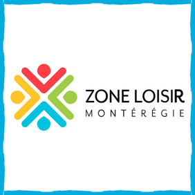 Zone Loisir Montérégie Logo