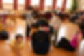 Class of Young Actors learning in our Young Drama program