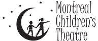 Montreal Children's Theatre - Logo in Header