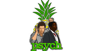 Psych Quotes