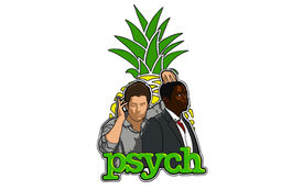 Psych Quotes