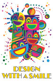 Smile Poster