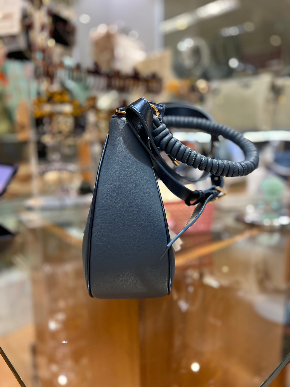 Miniatura: Bossa Hobo blau