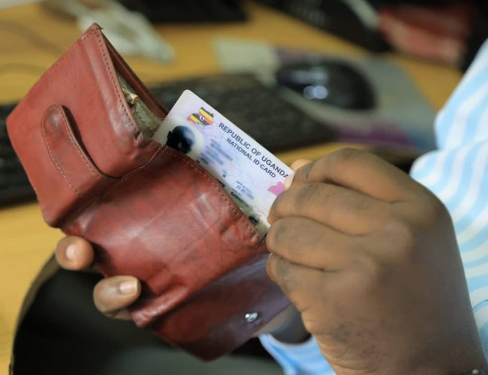 UPDF Amendment Bill 2025