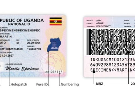 Understanding the New NIRA National ID Card Features and Security Upgrades (2025 Guide)