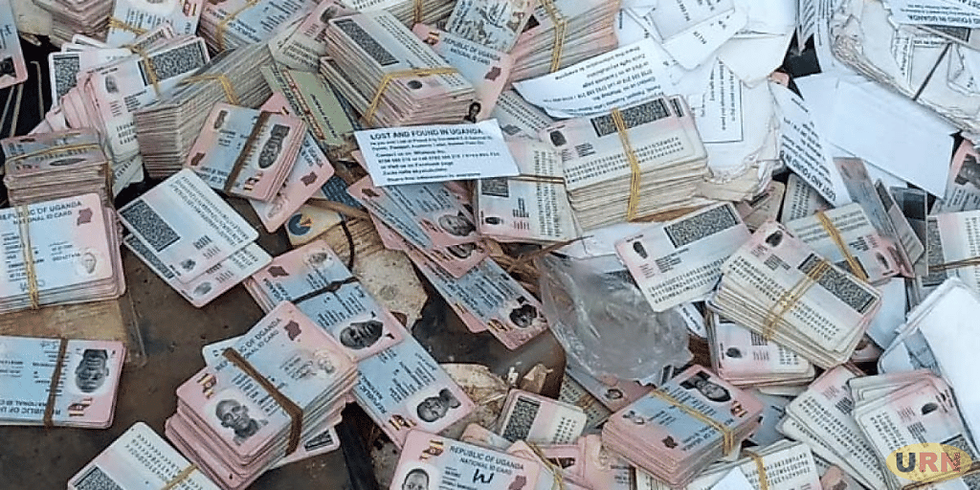 UPDF Amendment Bill 2025