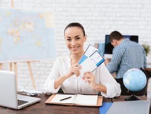 Top Countries with Easy Work Visa Options in 2025 for Skilled Workers