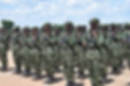 UPDF Recruitment Shortlist 2025