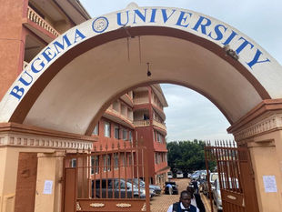 Bugema University