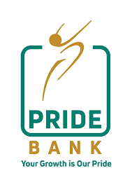 Pride Bank