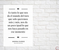 Andrea Suárez1