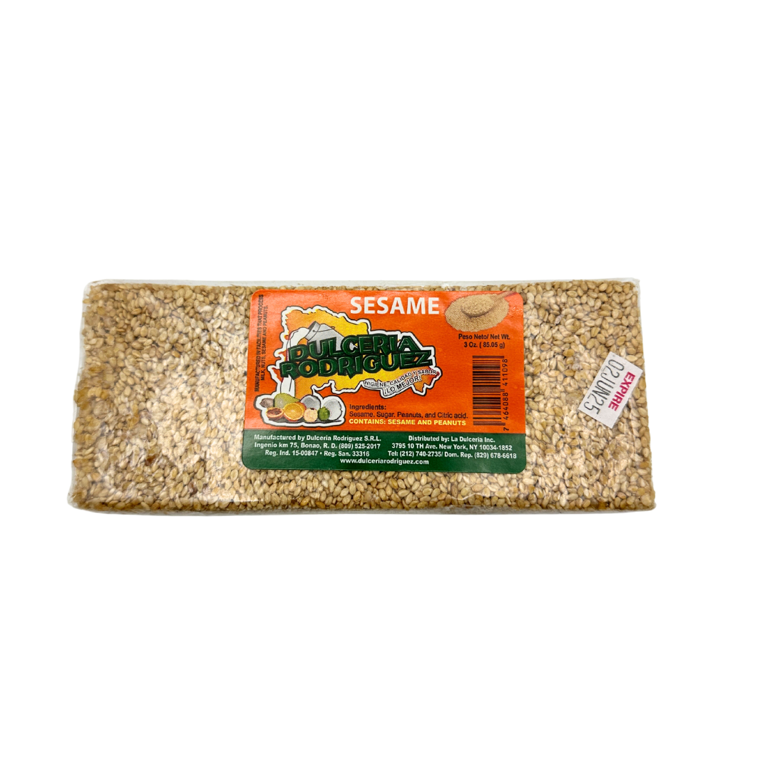 Dueceria Rodriguez Sesame