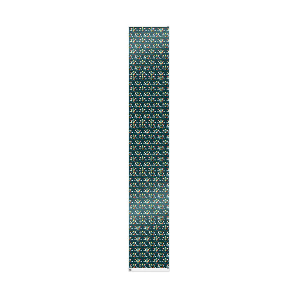 Thumbnail: O Holy Night  - Gift Wrap