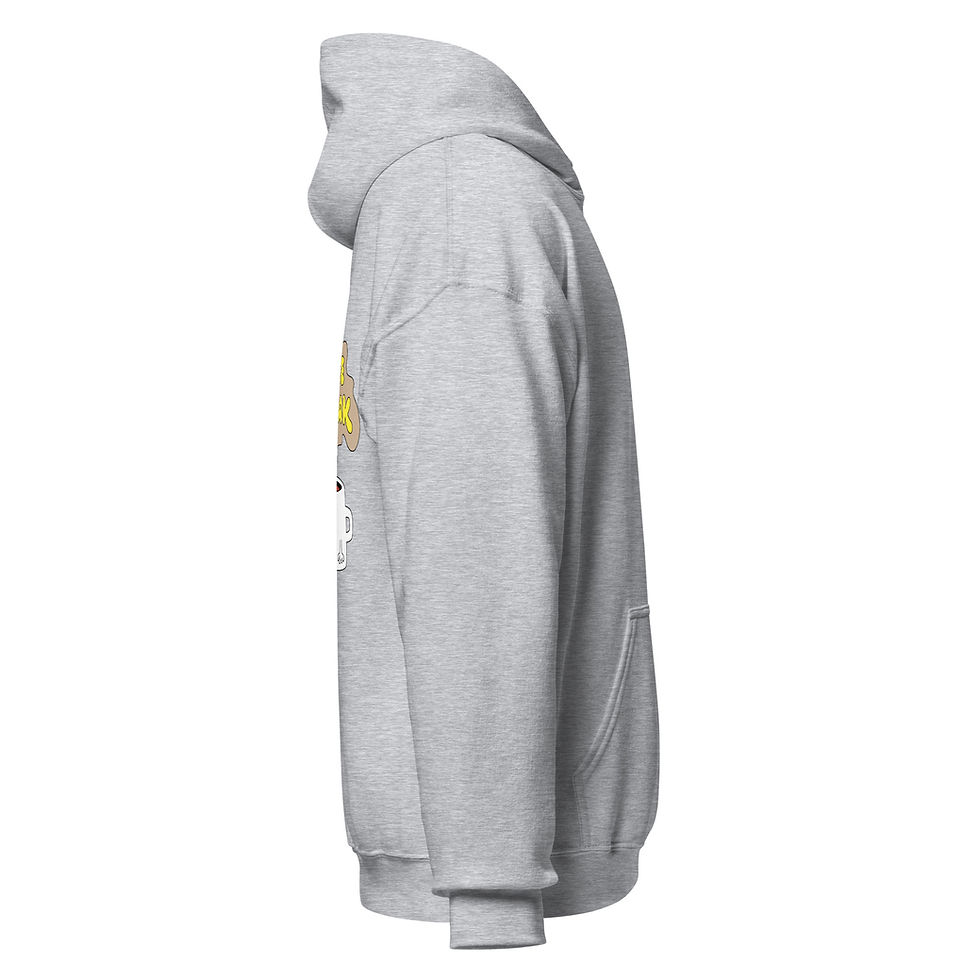 Thumbnail: Coffee Break - Gildan Hoodie (Unisex)