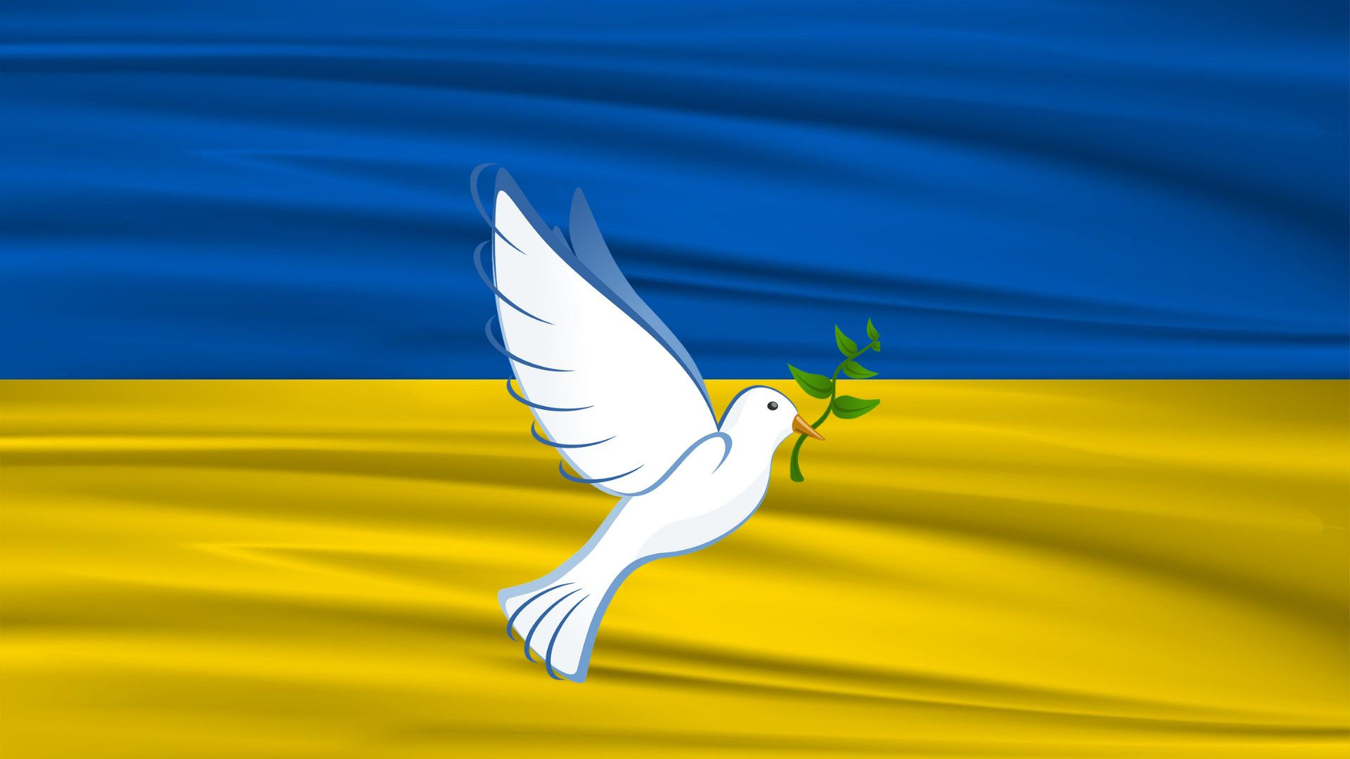 Ukraine: Acculturation Project