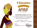 A Subprefeitura do Itaim Paulista realizará o 1º encontro das nações Afrodescendentes