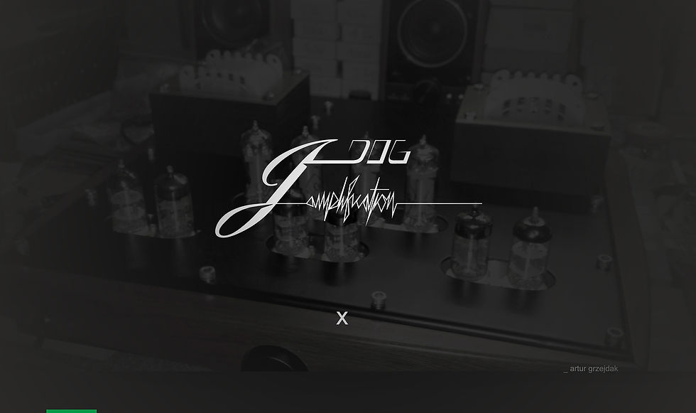JDOG amplification