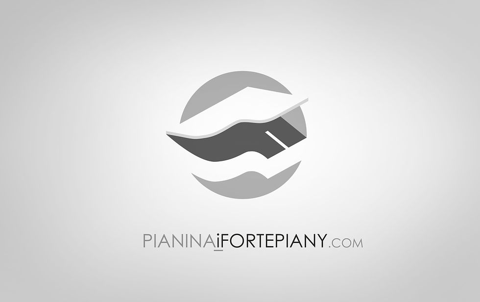 PIANINAiFORTEPIANY