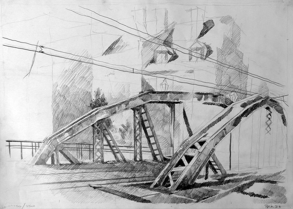 2010 | Bridge