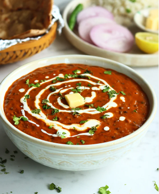 Pack of 3 Instant Dal Makhni
