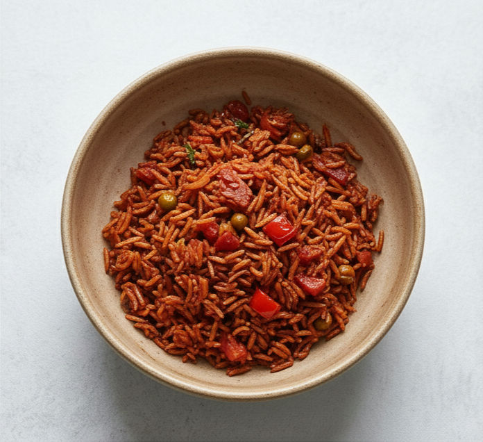 Thumbnail: Pack of 3 Instant Tawa Pulav