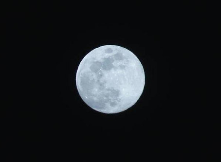 Rare ‘super blood blue moon’ visible on Jan. 31- 2018