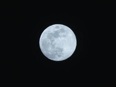 Rare ‘super blood blue moon’ visible on Jan. 31- 2018