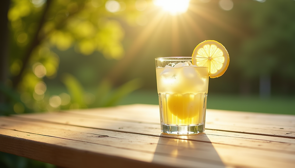 Stay Radiant This Summer by Prioritizing Your Wellness Routine