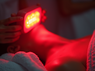 Understanding the Wonders of Red Light Therapy Effects