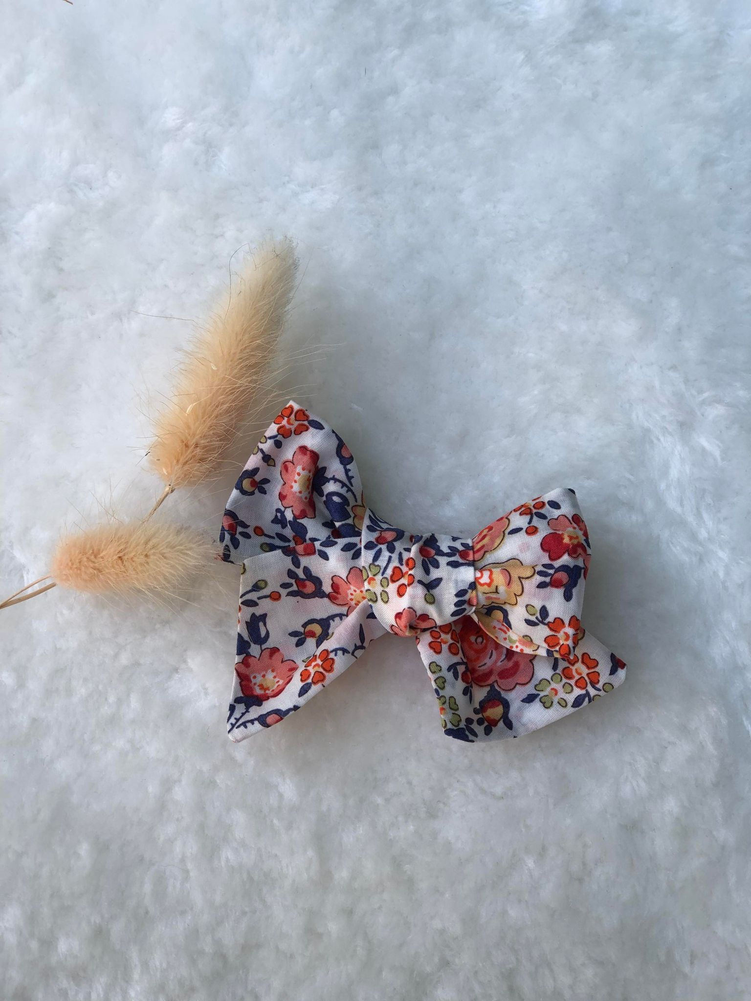 Noeud en Liberty New Felicity