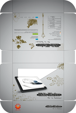Plano de Caja - Mesa de luz