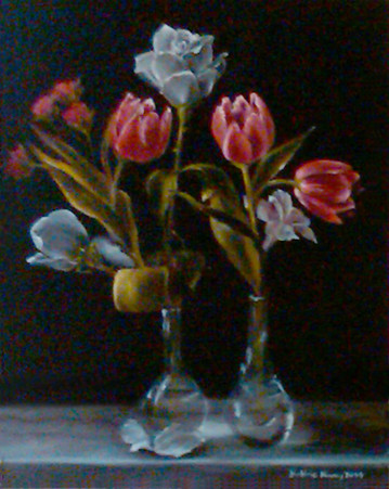 TULIPS
