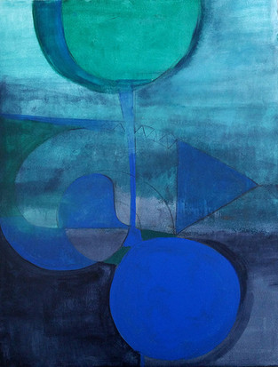 BLUE LARGO