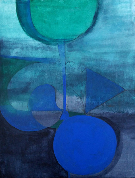 BLUE LARGO