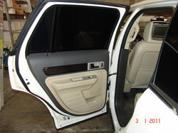 Blindaje Ligero de Vehículos | solar-control-films