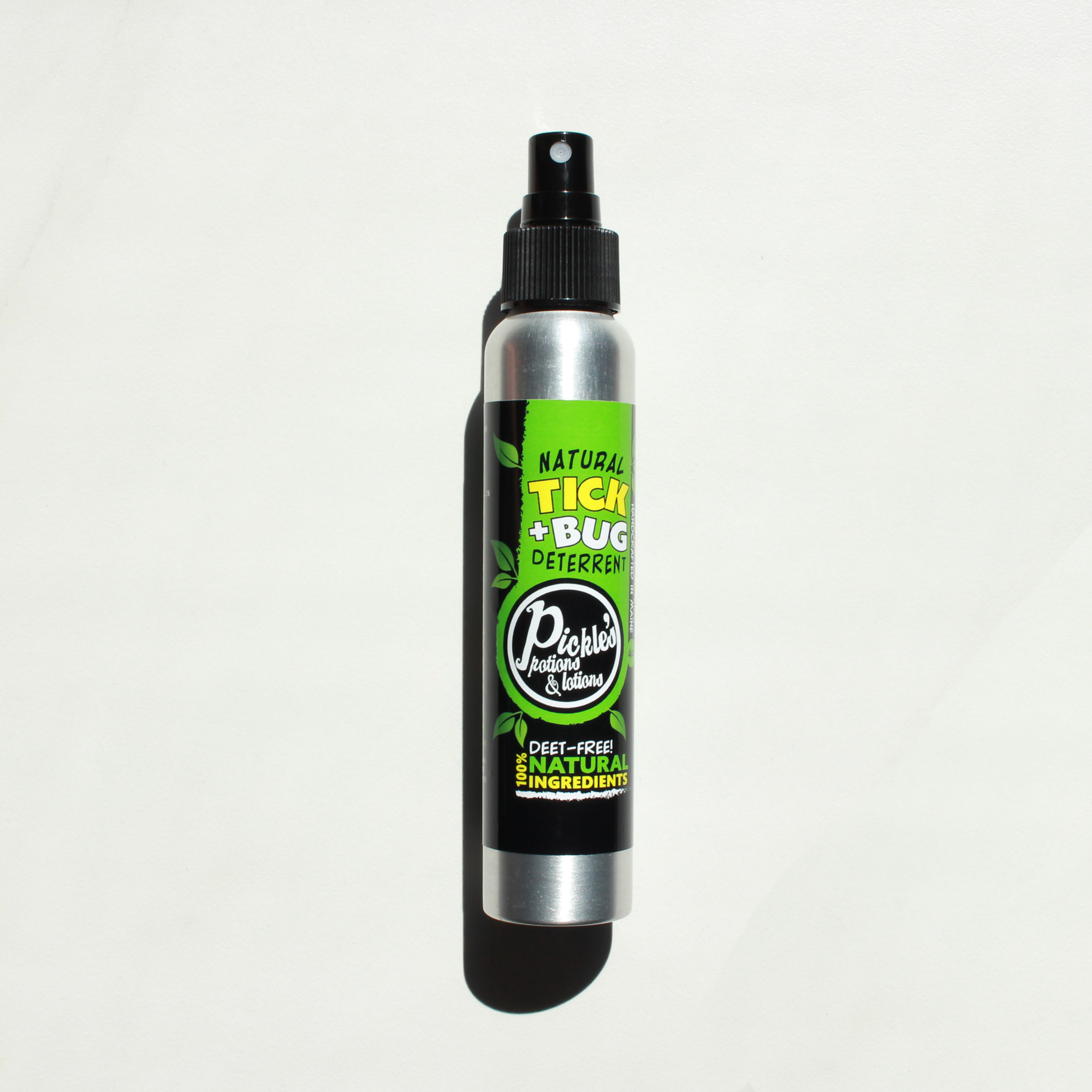 Tick and Bug Spray - Regular