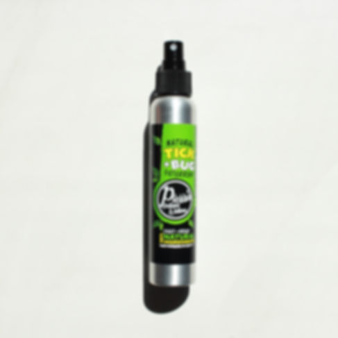 Tick and Bug Spray - Regular