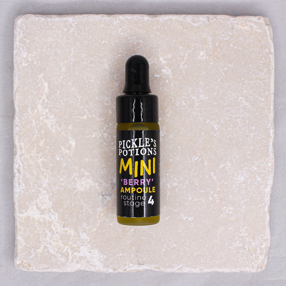 Thumbnail: Build Your Own! Complete Mini Facial Routine Kit