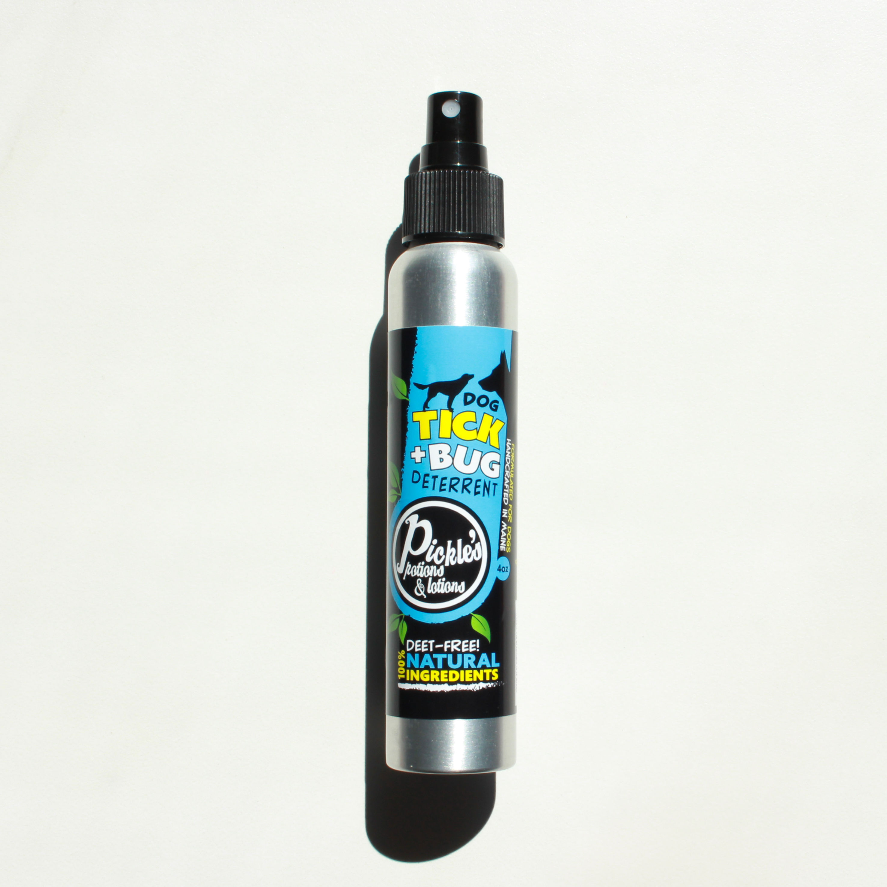 Tick and Bug Spray - Dog