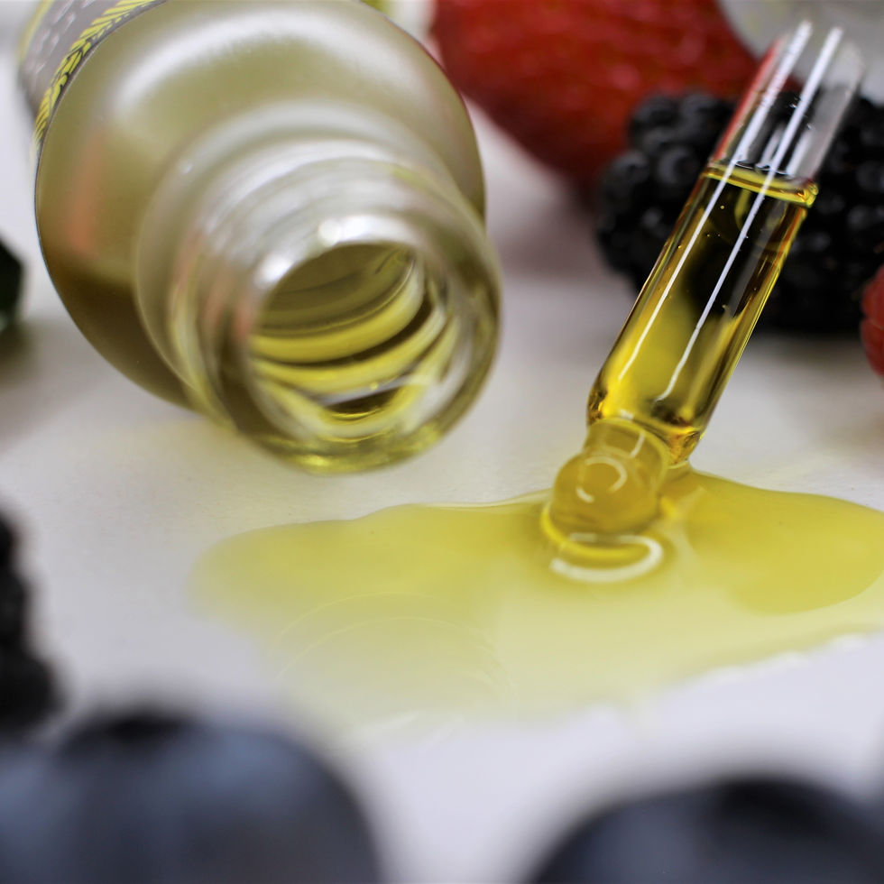 Thumbnail: Berry Ampoule