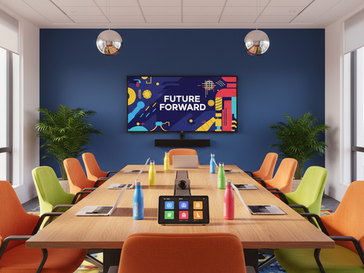 Expert AV Setup Consultation Services