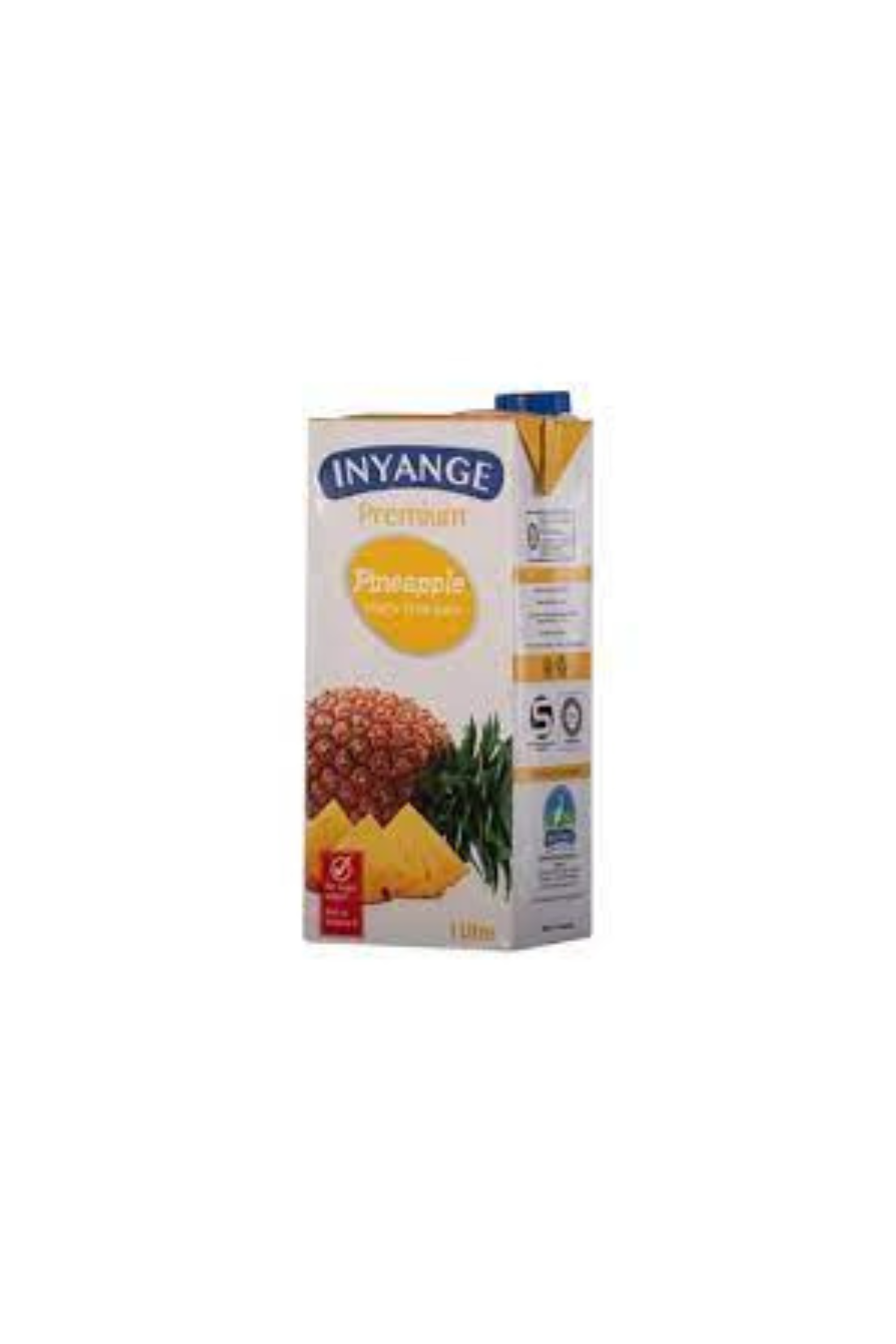 Inyange Pineapple juice