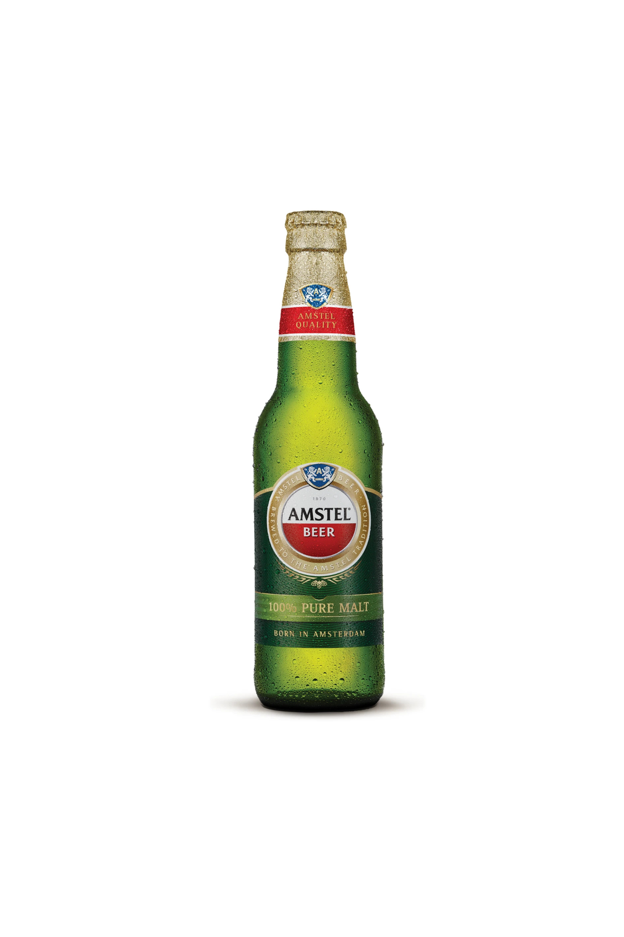 AMSTEL