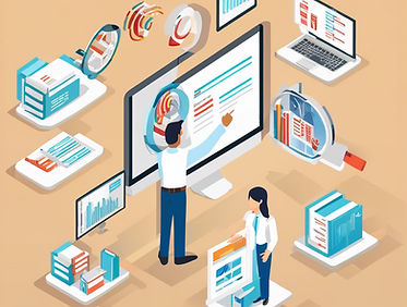 website for Enterprise_Custom Solutions – For corporations or complex needs.