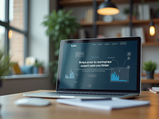 Why Every Business Needs a Website and Mobile App in the Digital Age