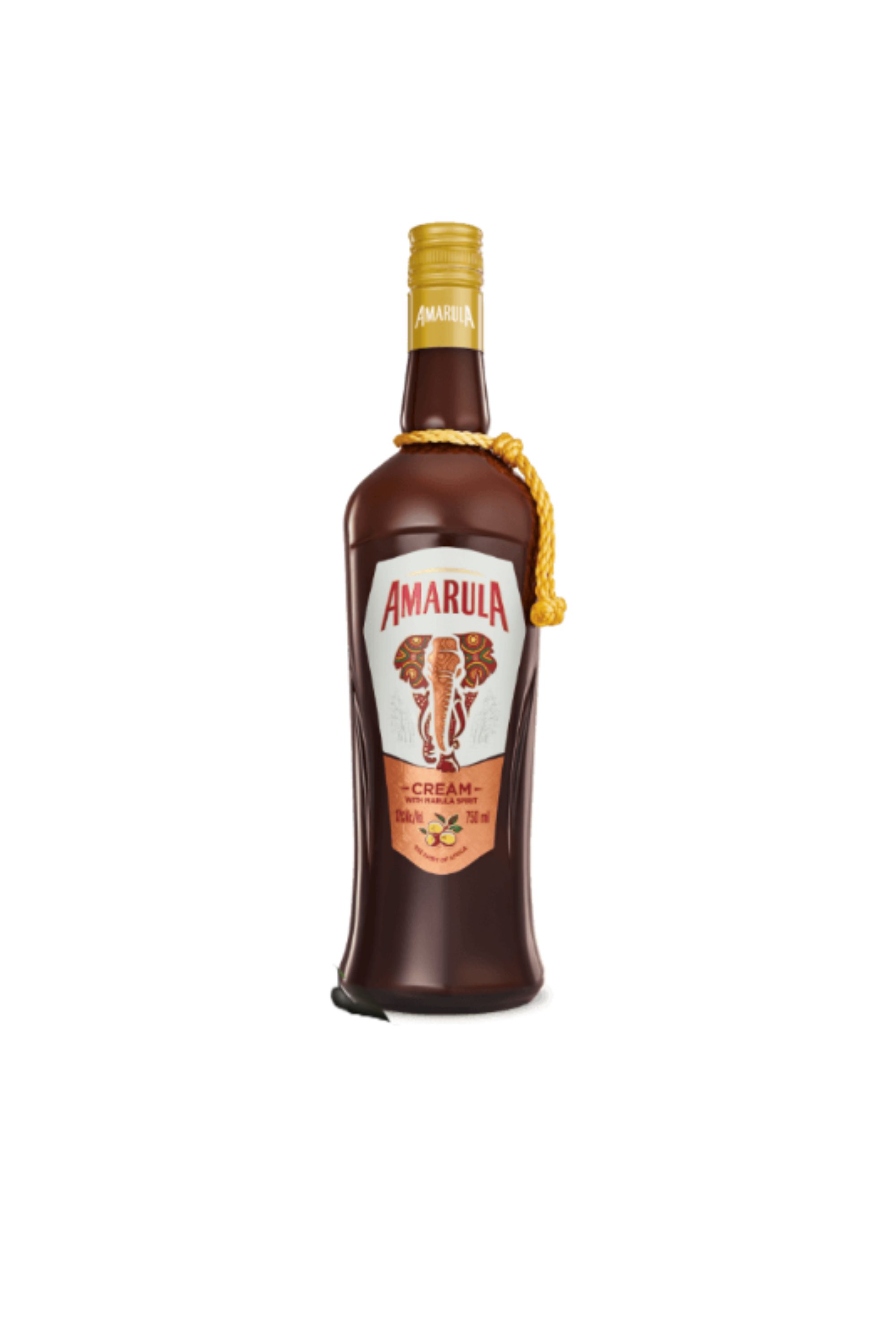 Amarula cream