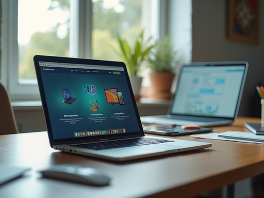 Web Development for Businesses: A Key to Business Growth in Rwanda