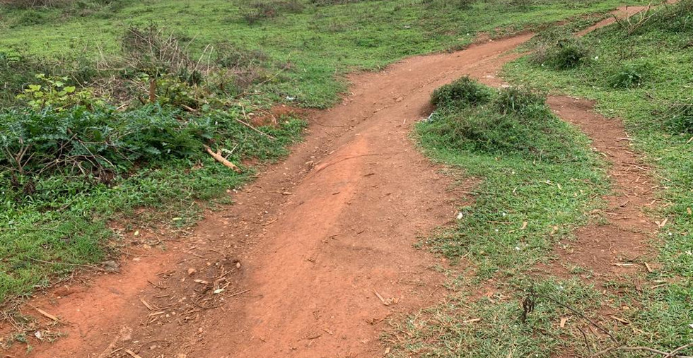 KIGALI FREE ZONE LAND FOR SALE